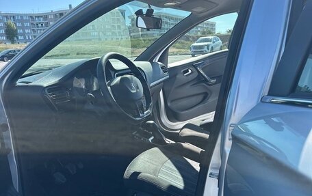 Peugeot 301 I рестайлинг, 2013 год, 1 285 000 рублей, 11 фотография