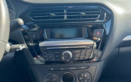 Peugeot 301 I рестайлинг, 2013 год, 1 285 000 рублей, 22 фотография