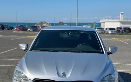Peugeot 301 I рестайлинг, 2013 год, 1 285 000 рублей, 23 фотография