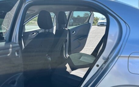 Peugeot 301 I рестайлинг, 2013 год, 1 285 000 рублей, 24 фотография