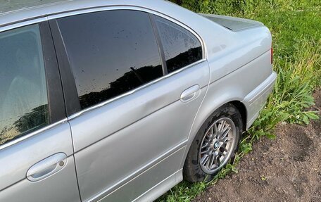BMW 5 серия, 1999 год, 300 000 рублей, 4 фотография