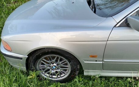 BMW 5 серия, 1999 год, 300 000 рублей, 2 фотография