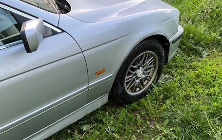 BMW 5 серия, 1999 год, 300 000 рублей, 8 фотография