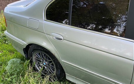 BMW 5 серия, 1999 год, 300 000 рублей, 11 фотография