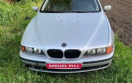 BMW 5 серия, 1999 год, 300 000 рублей, 6 фотография