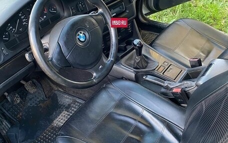 BMW 5 серия, 1999 год, 300 000 рублей, 9 фотография