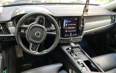 Volvo S90 II рестайлинг, 2019 год, 2 700 000 рублей, 10 фотография