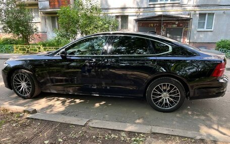 Volvo S90 II рестайлинг, 2019 год, 2 700 000 рублей, 6 фотография