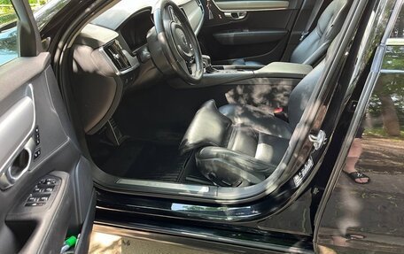 Volvo S90 II рестайлинг, 2019 год, 2 700 000 рублей, 11 фотография