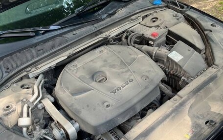 Volvo S90 II рестайлинг, 2019 год, 2 700 000 рублей, 21 фотография