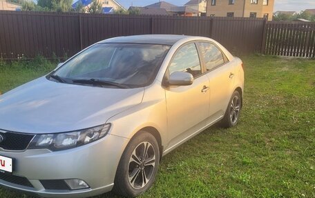 KIA Cerato III, 2009 год, 850 000 рублей, 2 фотография