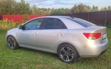 KIA Cerato III, 2009 год, 850 000 рублей, 5 фотография