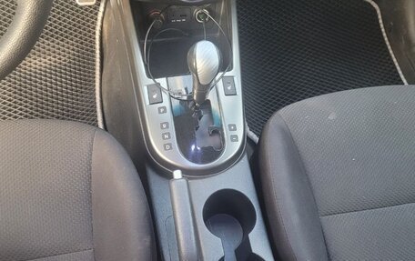 KIA Cerato III, 2009 год, 850 000 рублей, 6 фотография