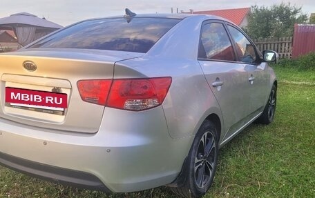 KIA Cerato III, 2009 год, 850 000 рублей, 4 фотография