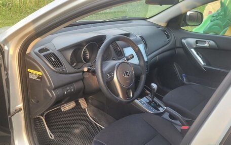 KIA Cerato III, 2009 год, 850 000 рублей, 9 фотография