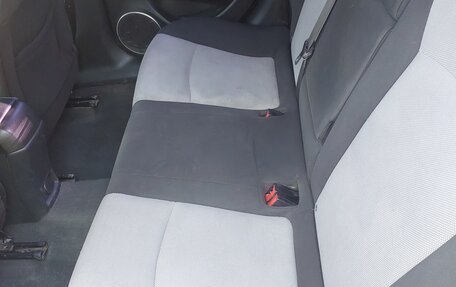 Chevrolet Cruze II, 2011 год, 800 000 рублей, 3 фотография