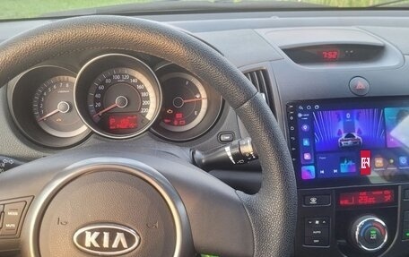 KIA Cerato III, 2009 год, 850 000 рублей, 8 фотография