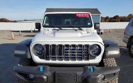 Jeep Wrangler, 2024 год, 10 500 000 рублей, 5 фотография