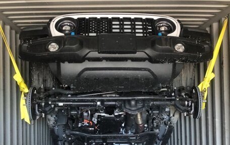 Jeep Wrangler, 2024 год, 10 500 000 рублей, 7 фотография