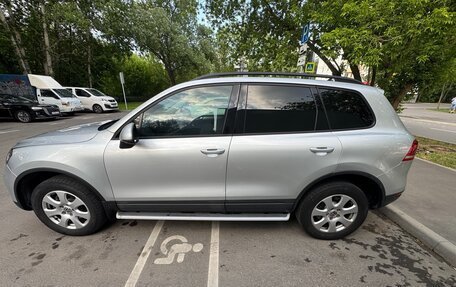 Volkswagen Touareg III, 2013 год, 1 800 000 рублей, 5 фотография