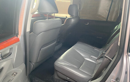 Lexus LX III, 2008 год, 3 350 000 рублей, 6 фотография