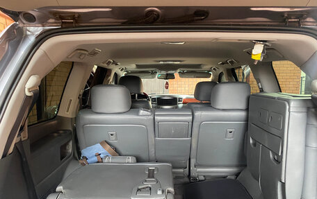 Lexus LX III, 2008 год, 3 350 000 рублей, 3 фотография