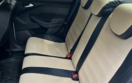Ford Focus III, 2016 год, 1 450 000 рублей, 11 фотография