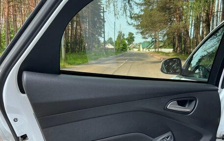 Ford Focus III, 2016 год, 1 450 000 рублей, 14 фотография
