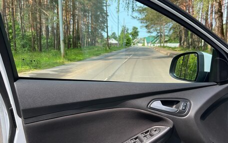 Ford Focus III, 2016 год, 1 450 000 рублей, 13 фотография