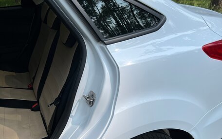Ford Focus III, 2016 год, 1 450 000 рублей, 15 фотография