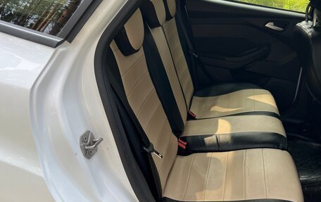 Ford Focus III, 2016 год, 1 450 000 рублей, 16 фотография