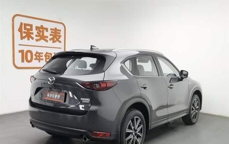 Mazda CX-5 II, 2021 год, 2 400 000 рублей, 3 фотография