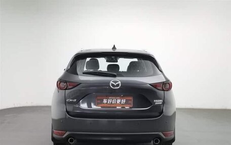 Mazda CX-5 II, 2021 год, 2 400 000 рублей, 4 фотография