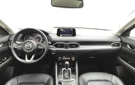 Mazda CX-5 II, 2021 год, 2 400 000 рублей, 6 фотография