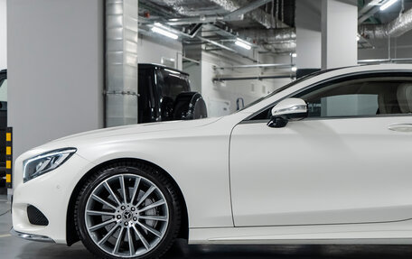 Mercedes-Benz S-Класс, 2016 год, 7 490 000 рублей, 3 фотография