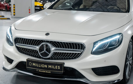 Mercedes-Benz S-Класс, 2016 год, 7 490 000 рублей, 2 фотография