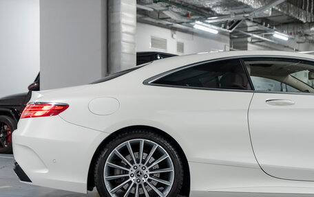 Mercedes-Benz S-Класс, 2016 год, 7 490 000 рублей, 7 фотография