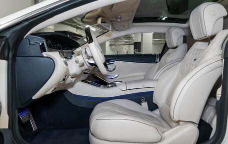 Mercedes-Benz S-Класс, 2016 год, 7 490 000 рублей, 13 фотография