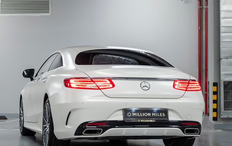 Mercedes-Benz S-Класс, 2016 год, 7 490 000 рублей, 11 фотография