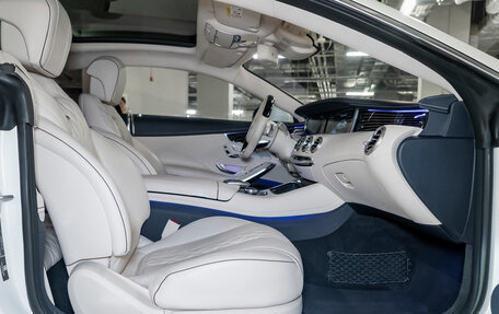 Mercedes-Benz S-Класс, 2016 год, 7 490 000 рублей, 23 фотография