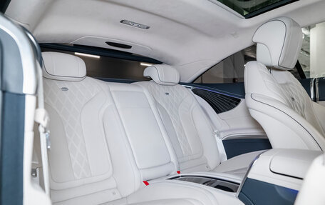 Mercedes-Benz S-Класс, 2016 год, 7 490 000 рублей, 25 фотография