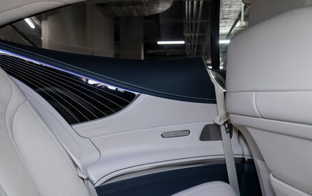 Mercedes-Benz S-Класс, 2016 год, 7 490 000 рублей, 26 фотография