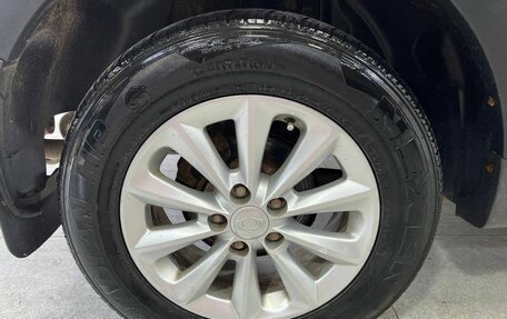 SsangYong Actyon II рестайлинг, 2013 год, 915 000 рублей, 20 фотография