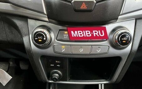 SsangYong Actyon II рестайлинг, 2013 год, 915 000 рублей, 15 фотография