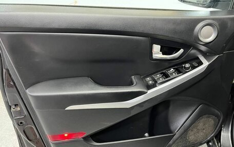 SsangYong Actyon II рестайлинг, 2013 год, 915 000 рублей, 22 фотография
