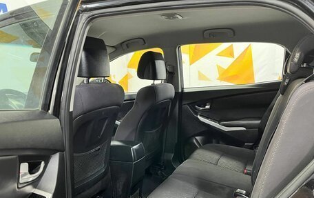 SsangYong Actyon II рестайлинг, 2013 год, 915 000 рублей, 25 фотография