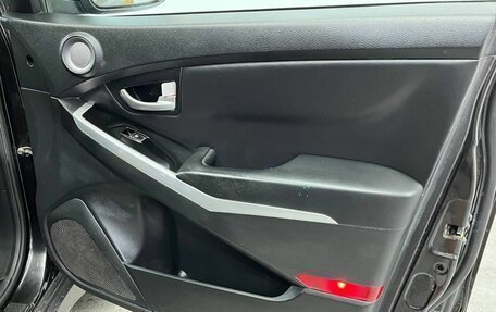 SsangYong Actyon II рестайлинг, 2013 год, 915 000 рублей, 28 фотография