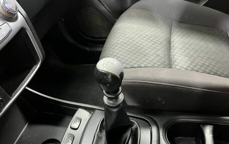 SsangYong Actyon II рестайлинг, 2013 год, 915 000 рублей, 31 фотография