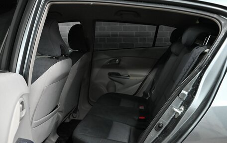 Honda Insight II рестайлинг, 2009 год, 1 050 000 рублей, 16 фотография