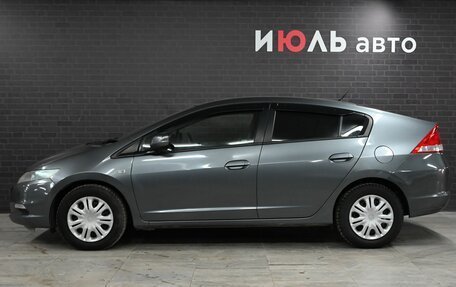 Honda Insight II рестайлинг, 2009 год, 1 050 000 рублей, 7 фотография